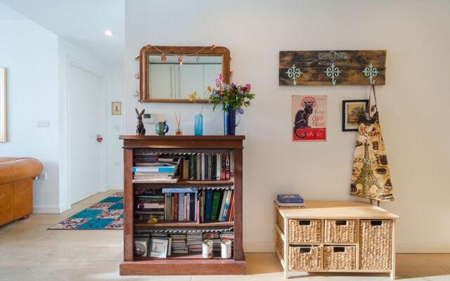 Parisian inspired home near Waterloo