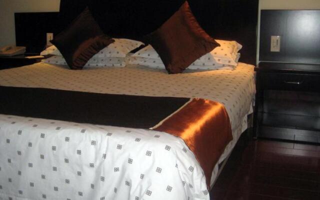 New Sun Hotel