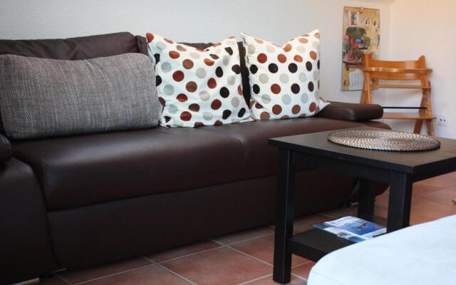 Haus Vineta, Wohnung 5