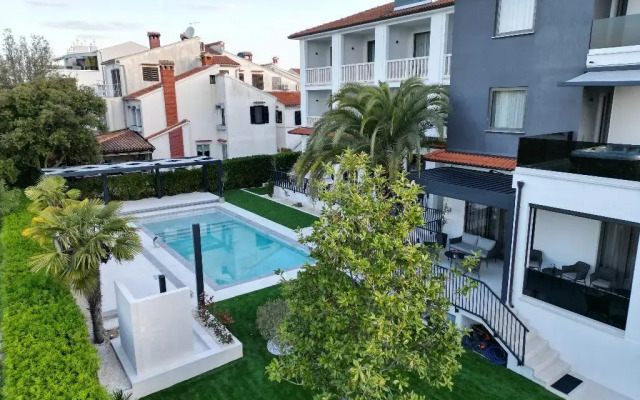 Residence Vaal