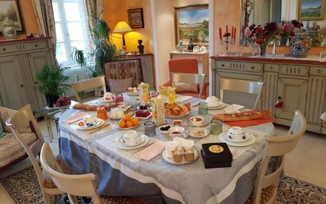 Gîte Saint-Roch Tournecoupe Gers