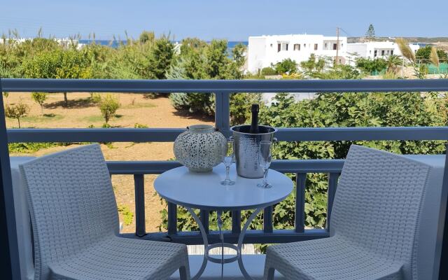 Zoumis Residence