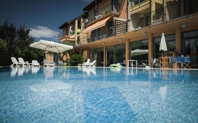 Agave Resort