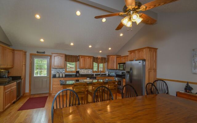 Keep Calm and Lake On