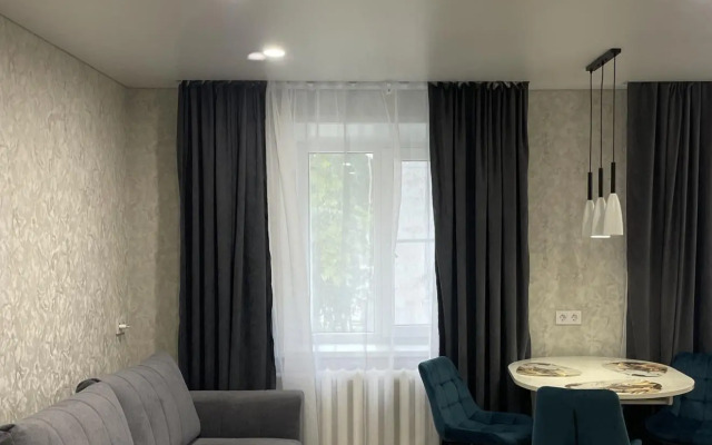 Апартаменты Релакс на улице Дзержинского 27