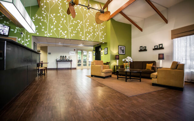 Sleep Inn & Suites Metairie