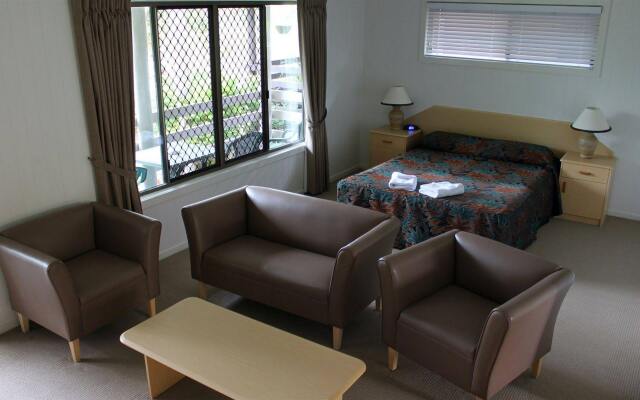 Sanctuary Lakes Fauna Retreat