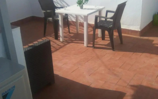 Apartment Nieves 2