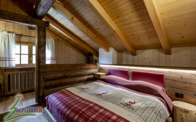 Faber, Three Room Apartment. -360 Faber