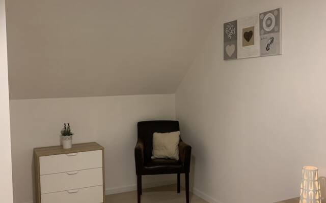 Petit Coin De Paradis