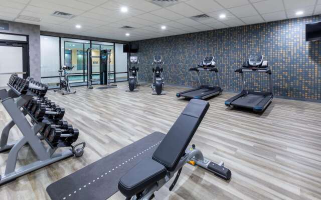 La Quinta Inn & Suites by Wyndham Dallas - Frisco Stadium