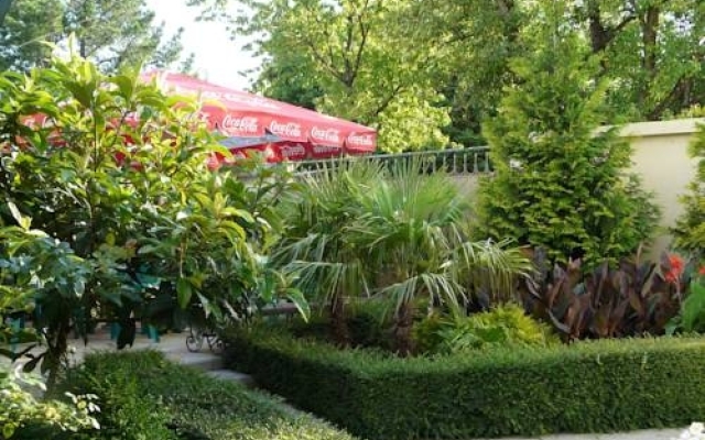 Annushka Guest House