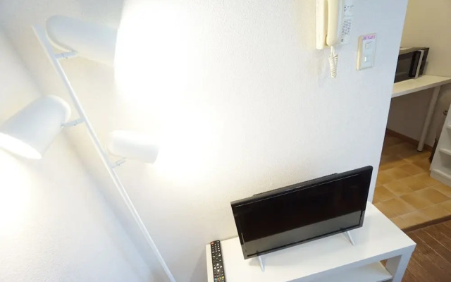 Terry's Apartment Shinsaibashi I M04C