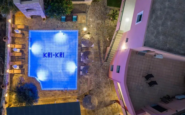 Kri Kri Village by Estia Hotel