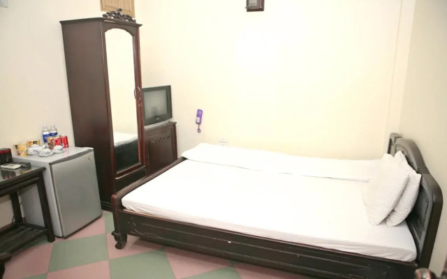 Saigon Hotel