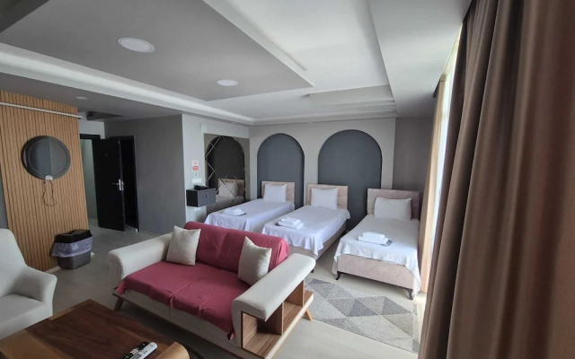 Barakat Suit Pansiyon