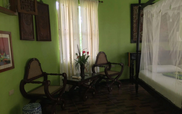 Mangrove Oriental Resort
