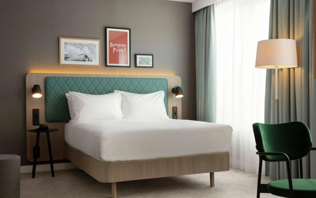 Hilton Garden Inn Paris Orly Airport