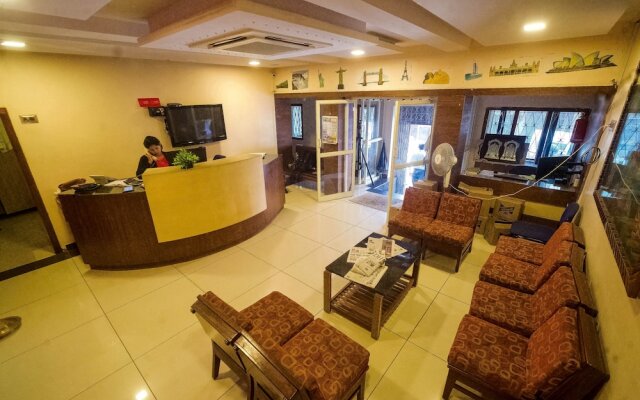 Kaveri Hotel