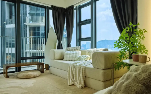 EkoCheras Premium Suites