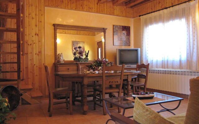 Casa Rural Villa Luz III