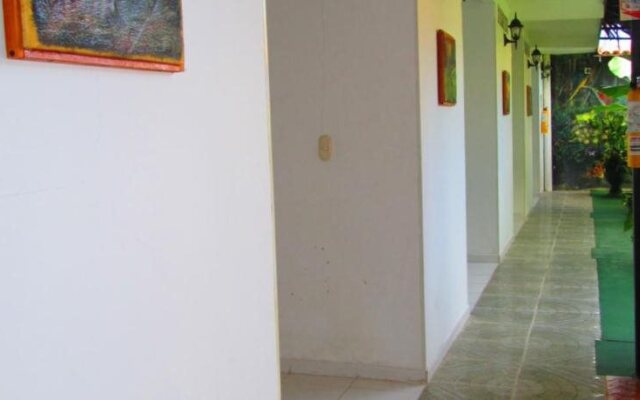 Hotel Huito