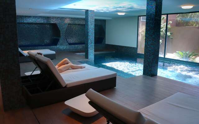 Radisson Blu Resort & Spa Ajaccio Bay
