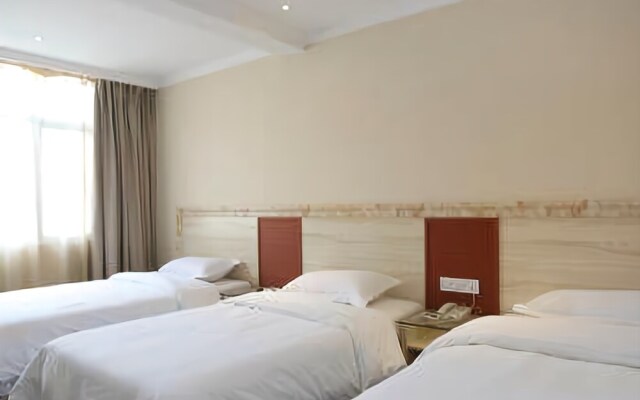 Hunan Marriott Hotel