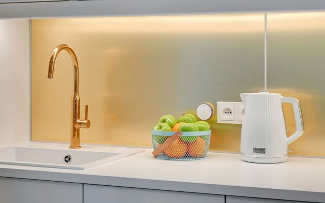 Flats For Rent - Verano Residence