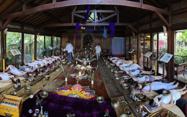 Udara Bali