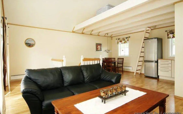 Tjeldsundbrua Maritime