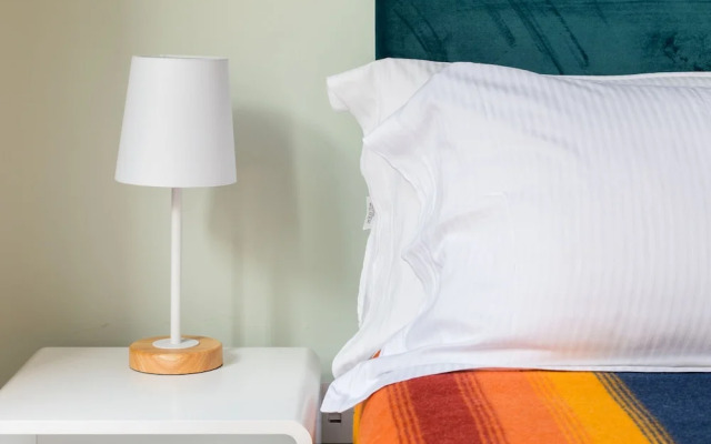 Vibrant Covent Garden 1BR - Netflix Nespresso