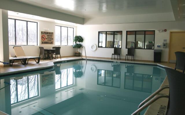 Hampton Inn Turnersville (Philadelphia Area)