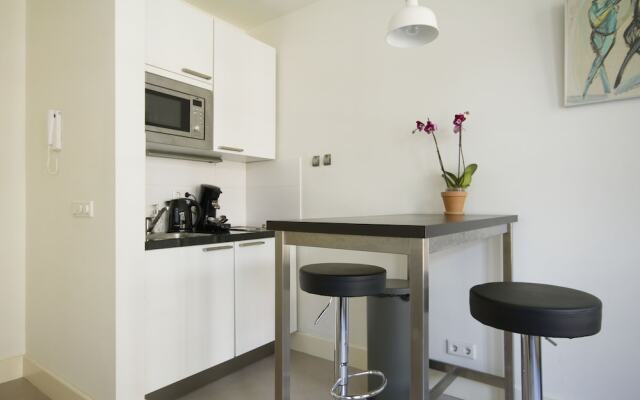 Bright & Great Apartment in Jordaan Area