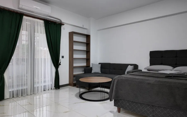 Faraza Rooms
