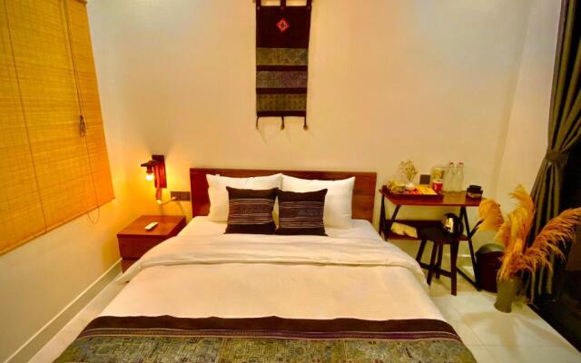 Herbs Spa  Hotel Grand World Phu Quoc
