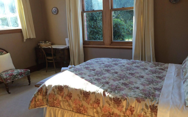 St. Itas Guesthouse