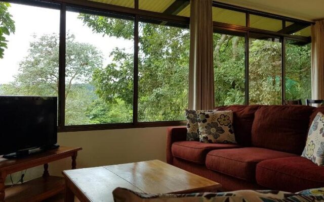 Santuario Lodge