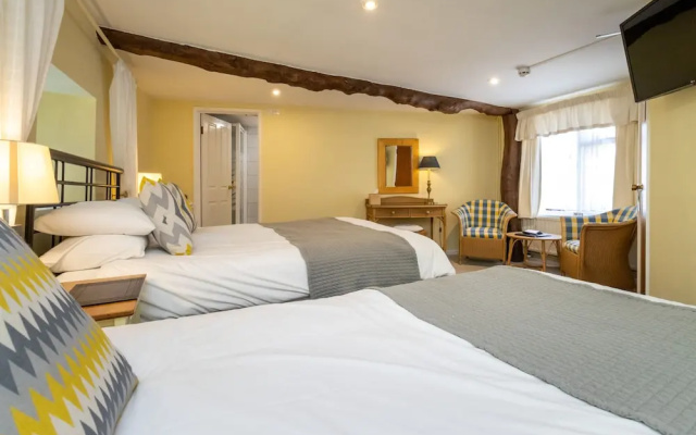 The New Inn