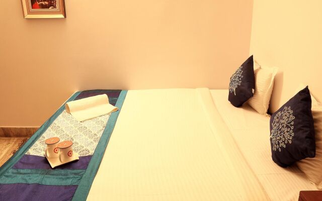 OYO 3634 Apartment RK Hospitality