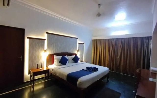 Damanganga Valley Resort
