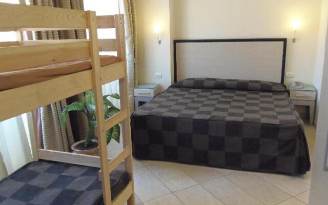 Hotel Residence Villa Cibele