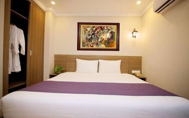 Indochine Hotel Nha Trang