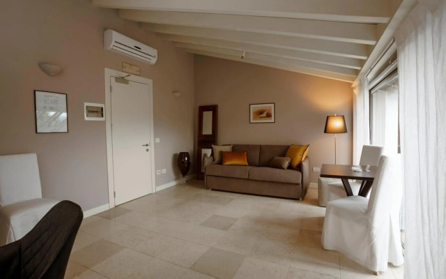 Santellone Resort