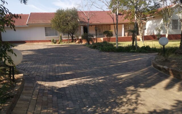 97 High Road Guest house