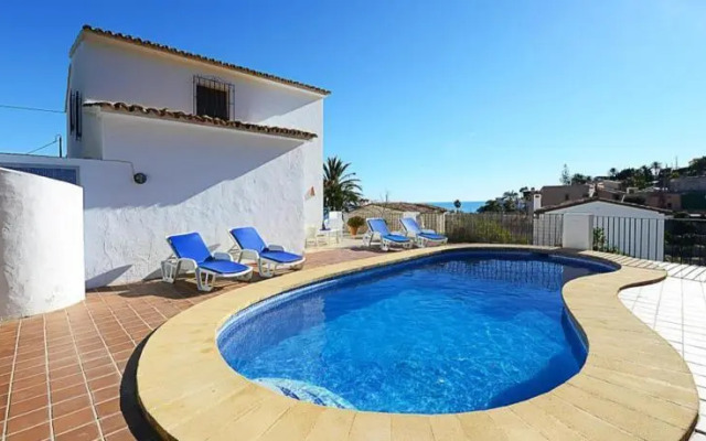 Villa Estela