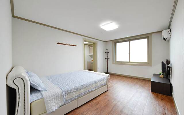 Seocheon Ssangdo Pension