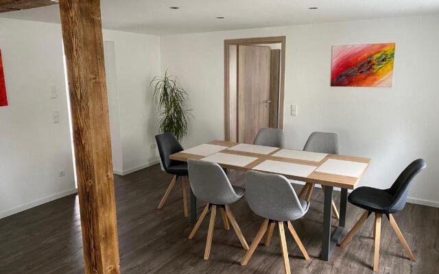 Ferienwohnung Schwarzwaldpforte