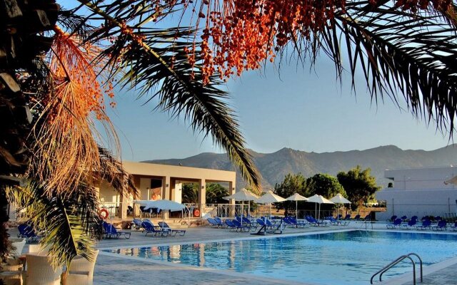 Asteras Resort - All Inclusive