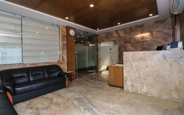 Treebo Beeu Guest House